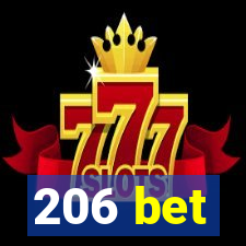206 bet